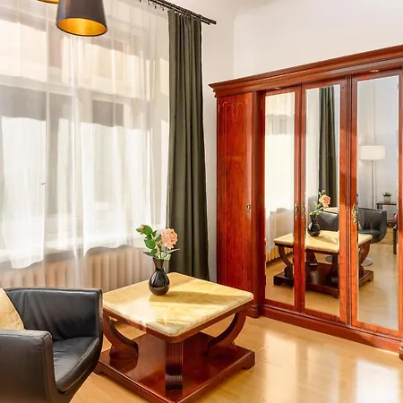 Perk Appartement